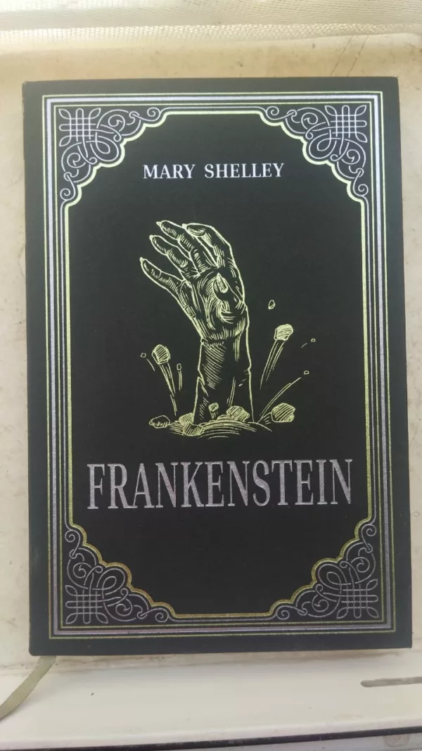 Frankenstein