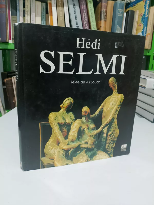 Hédi Selmi 1 Hédi Selmi